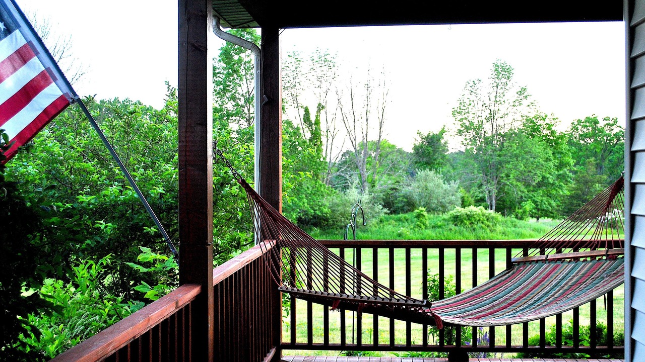 Photo of Outdoor in New Paltz