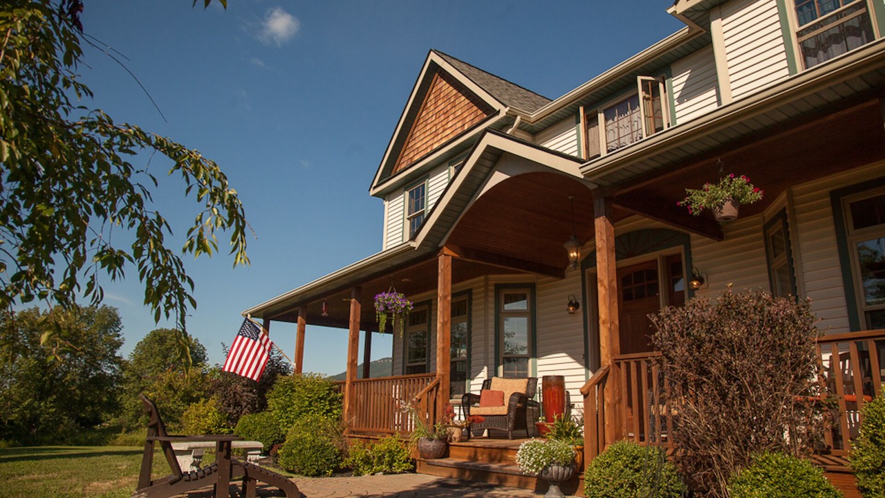 Photo of Outdoor in New Paltz