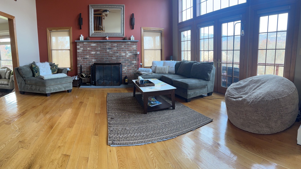 Photo of Livingroom in New Paltz
