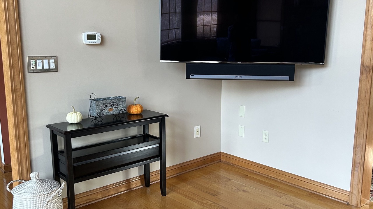 Photo of Bedroom in New Paltz