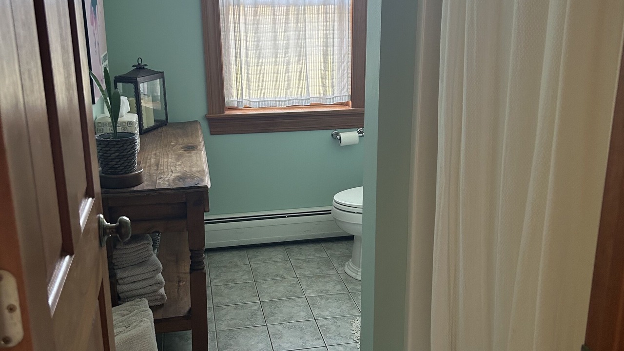 Photo of Bathroom in New Paltz