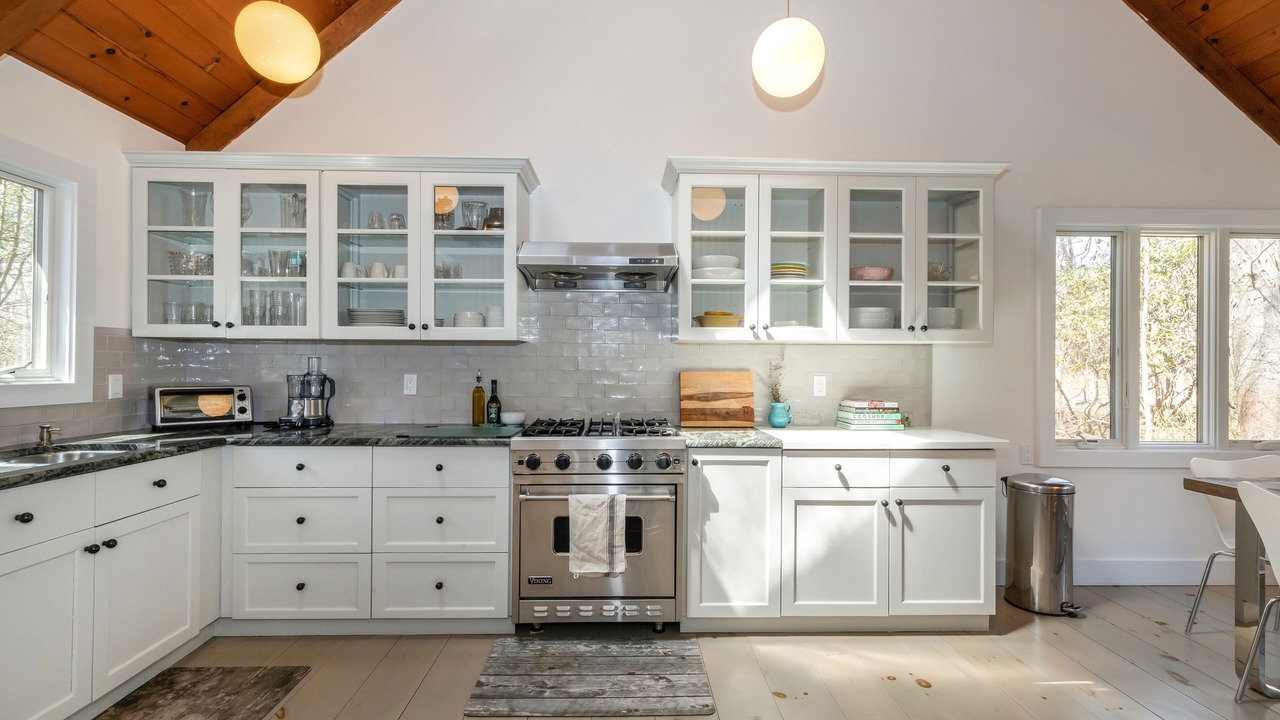 Photo of Kitchen in Clearwater Beach