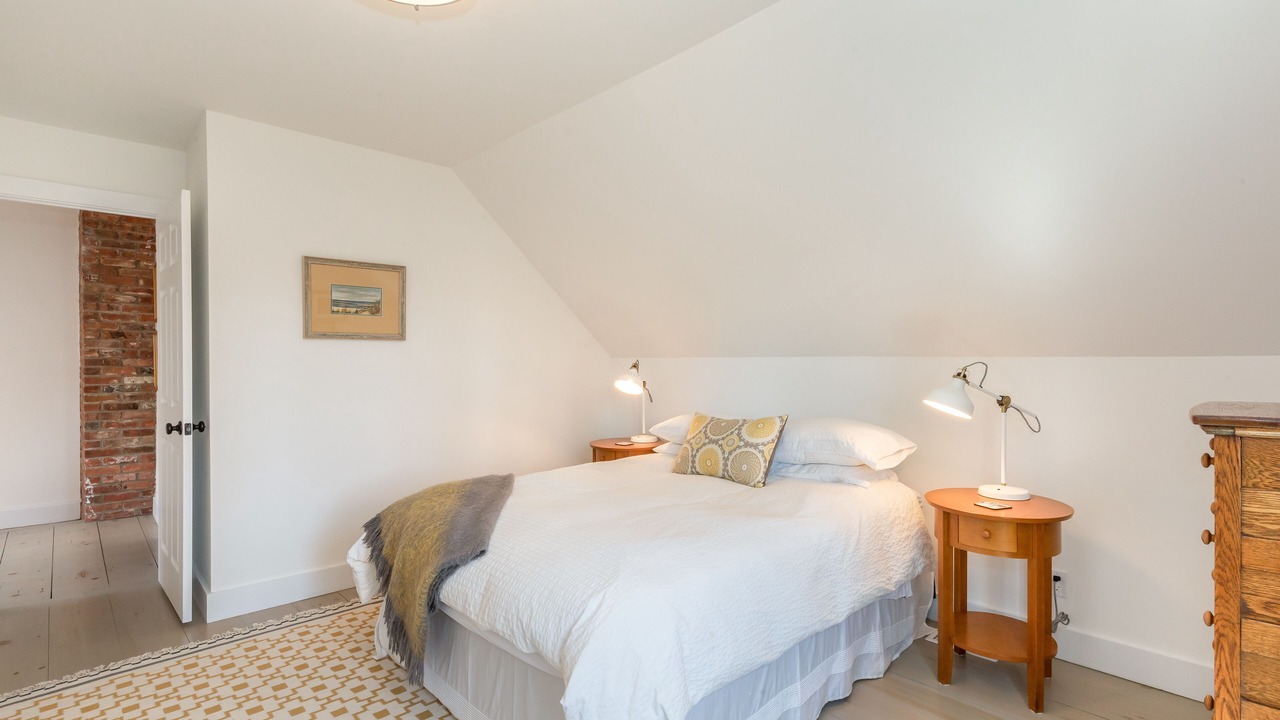 Photo of Bedroom in Clearwater Beach