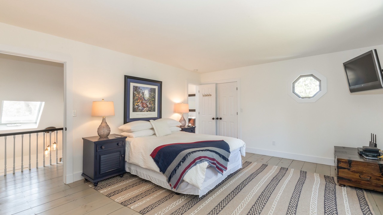 Photo of Bedroom in Clearwater Beach