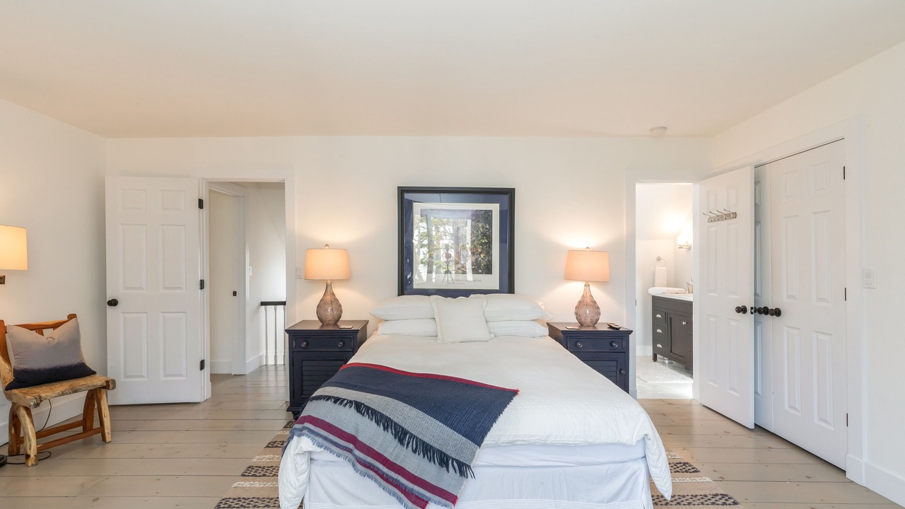 Photo of Bedroom in Clearwater Beach