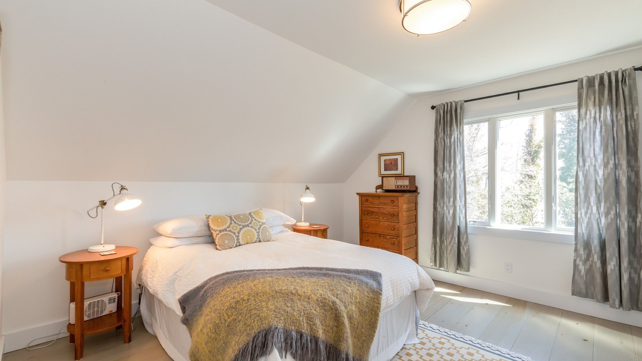 Photo of Bedroom in Clearwater Beach