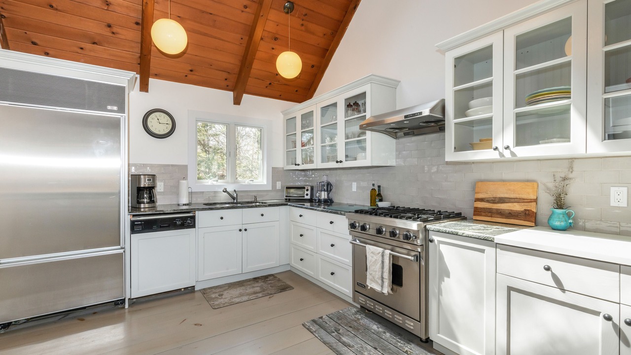 Photo of Kitchen in Clearwater Beach