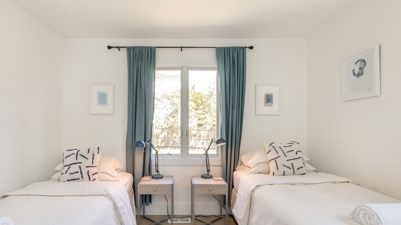 Photo of Bedroom in Clearwater Beach
