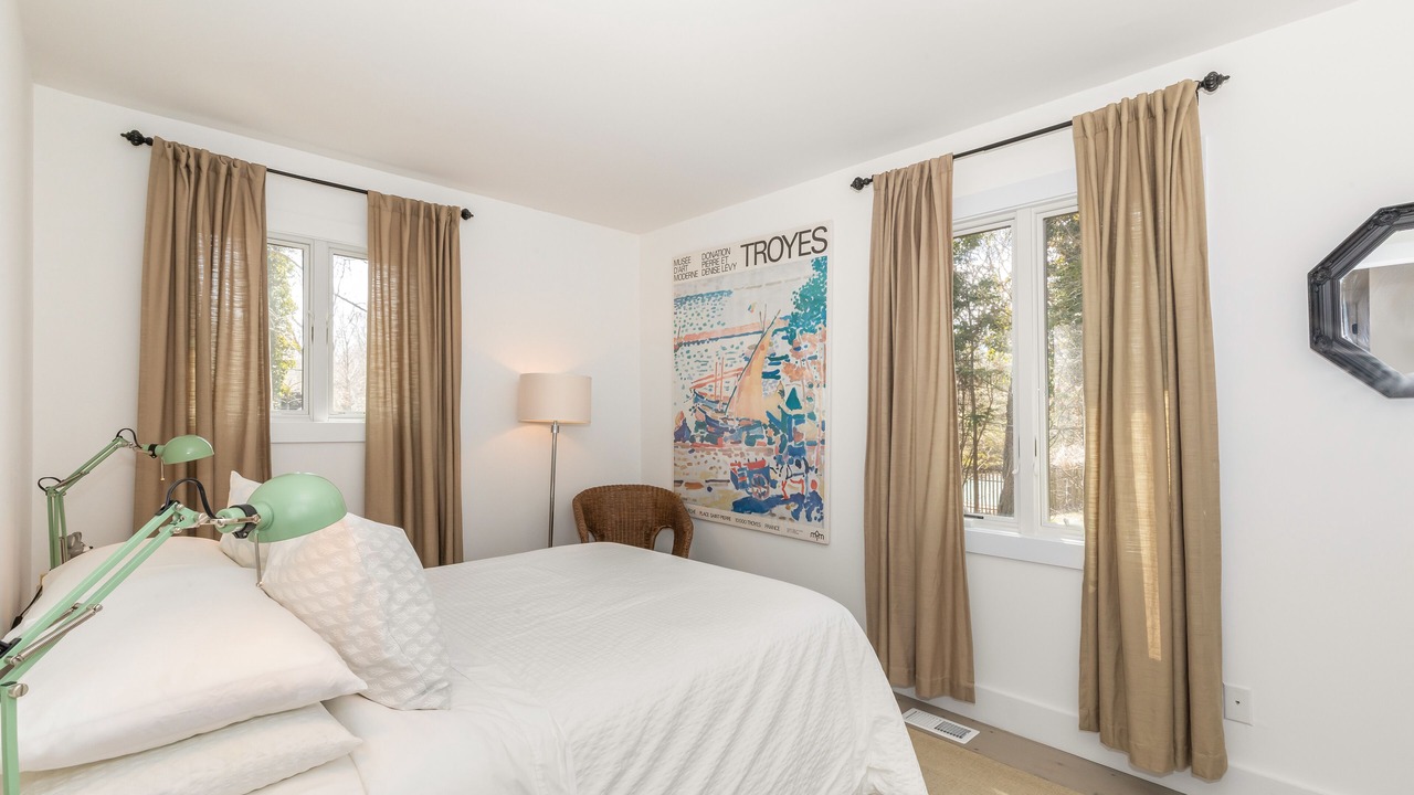 Photo of Bedroom in Clearwater Beach