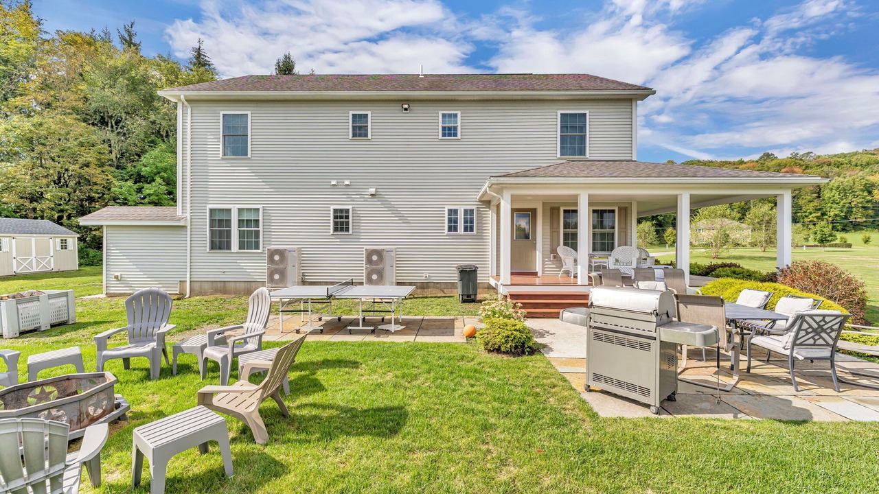 Photo of Outdoor in Cooperstown