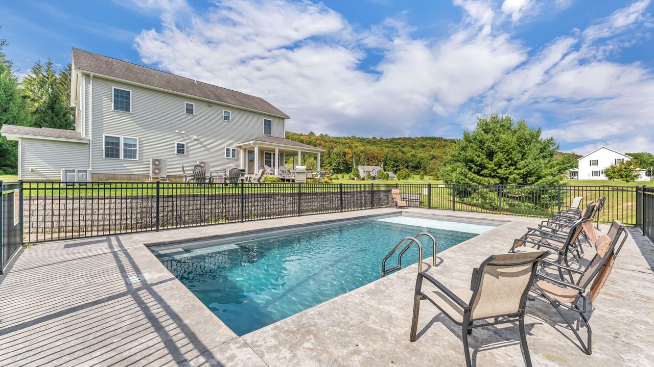 Photo of Outdoor in Cooperstown