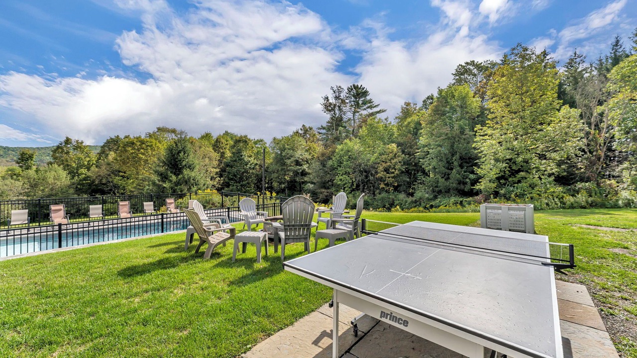 Photo of Outdoor in Cooperstown
