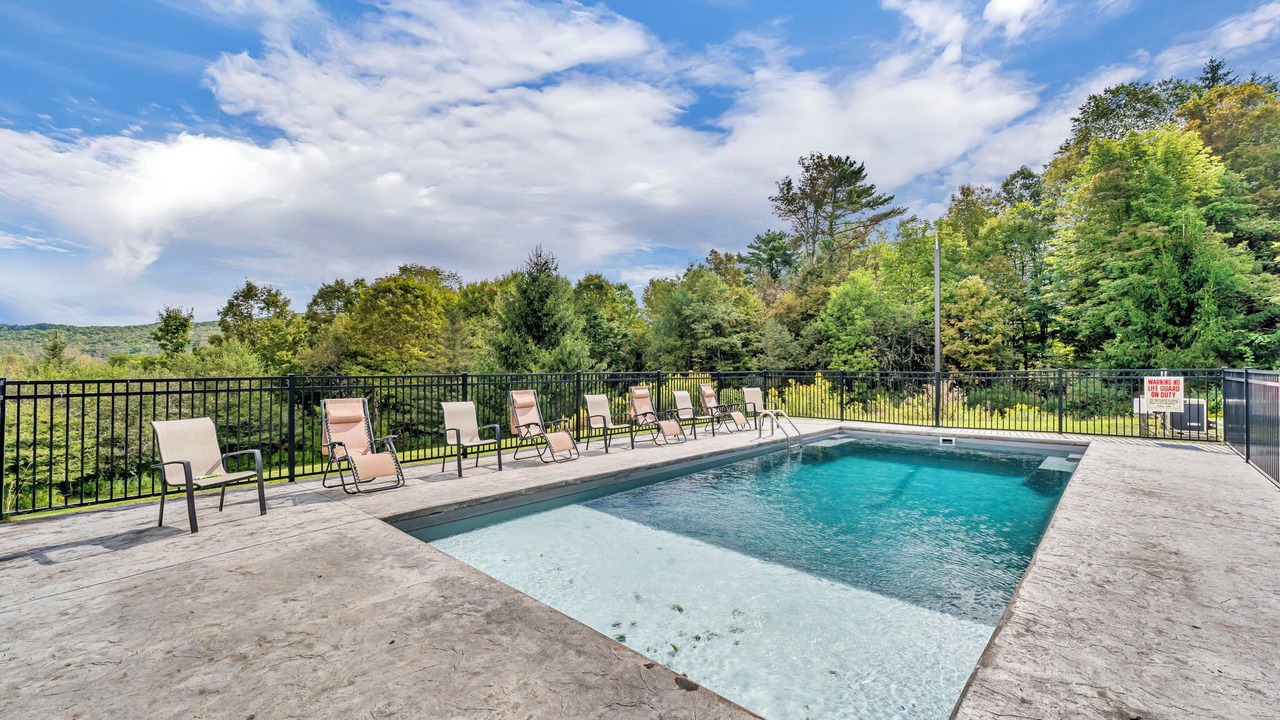 Photo of Outdoor in Cooperstown
