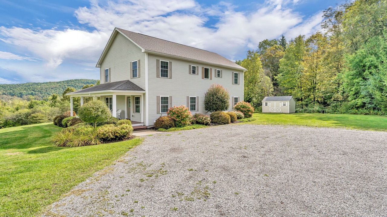 Photo of Outdoor in Cooperstown