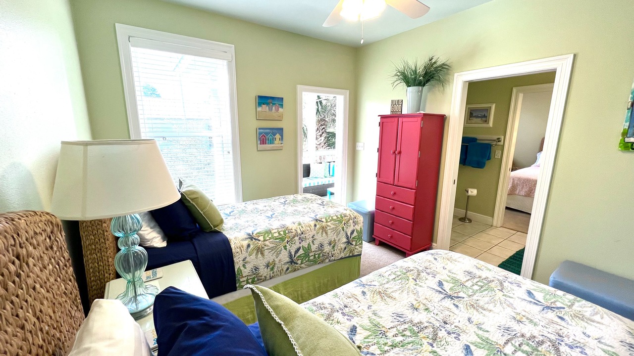 Photo of Bedroom in Cassine Village
