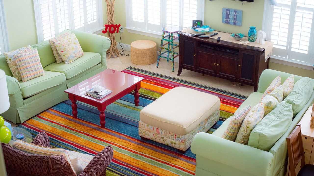 Photo of Livingroom in Cassine Village