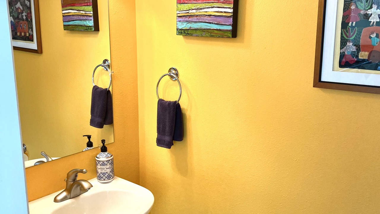 Photo of Bedroom in Cassine Village