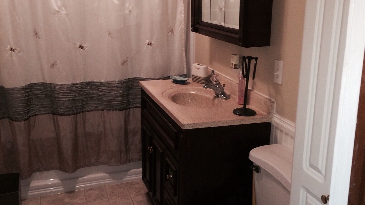 Photo of Bathroom in Dundee