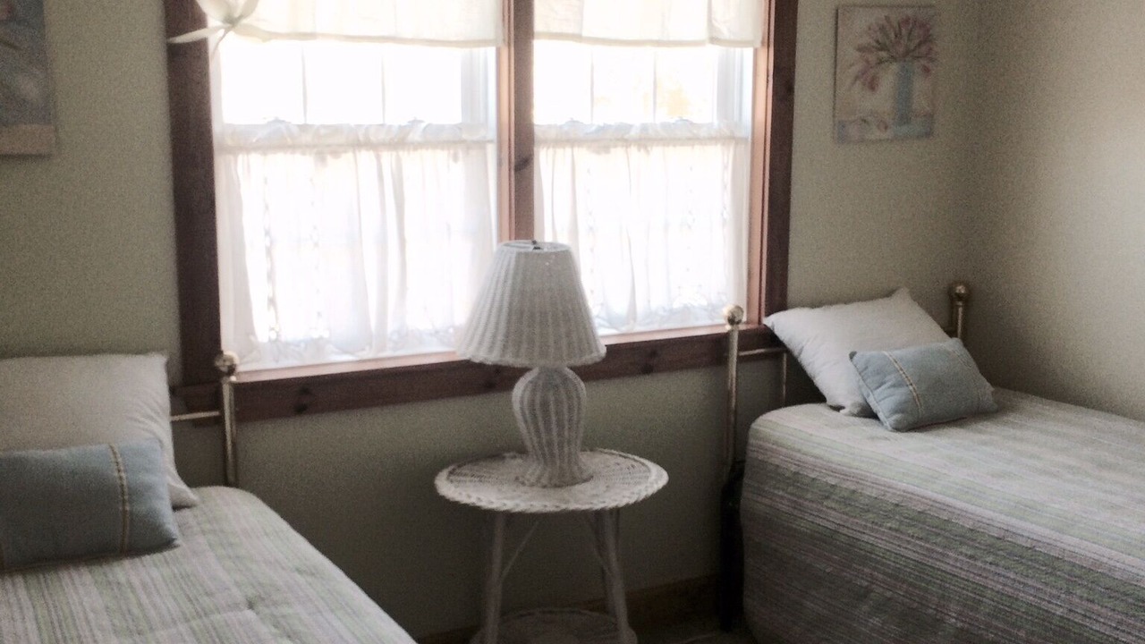 Photo of Bedroom in Dundee