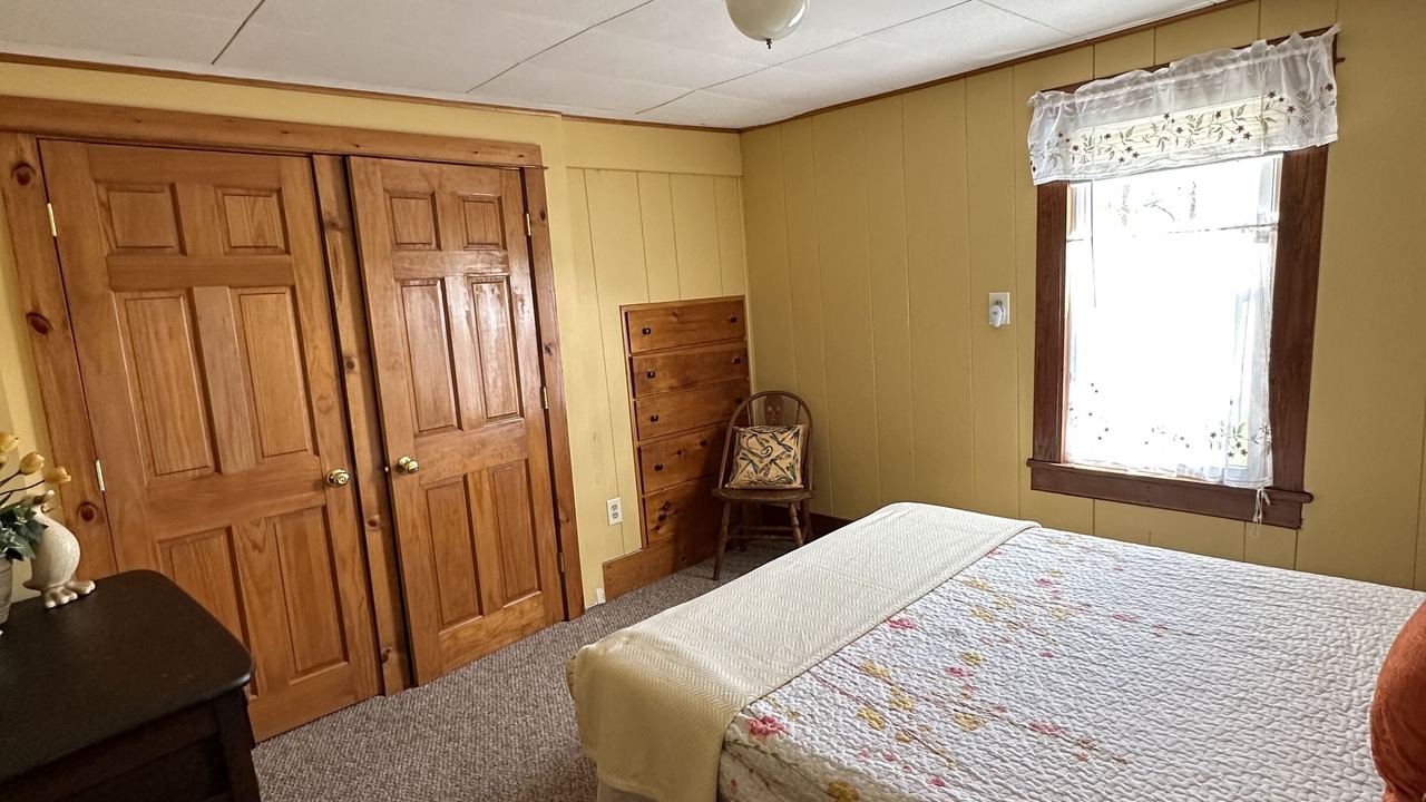 Photo of Bedroom in Dundee