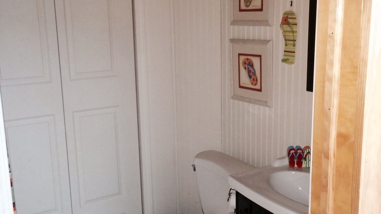 Photo of Bathroom in Dundee