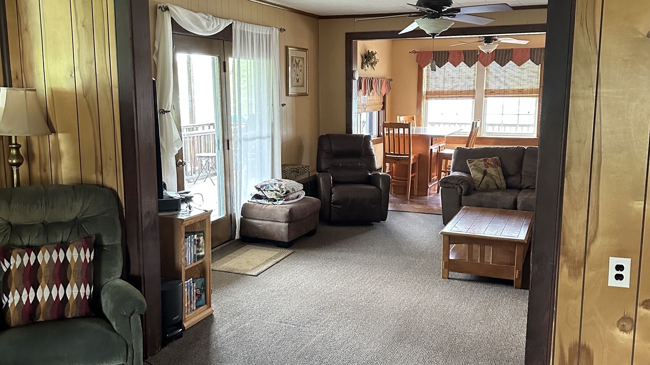 Photo of Livingroom in Dundee