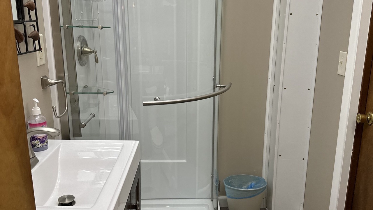 Photo of Bathroom in Dundee