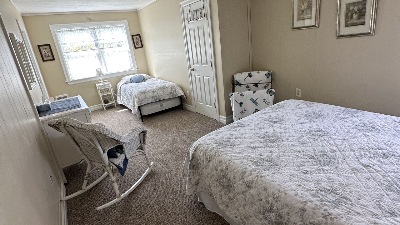 Photo of Bedroom in Dundee