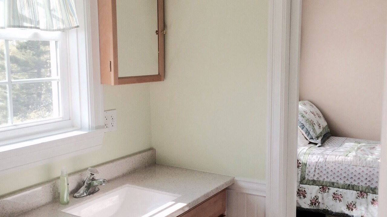 Photo of Bathroom in Dundee
