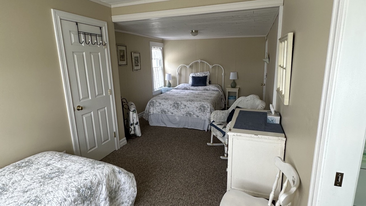 Photo of Bedroom in Dundee