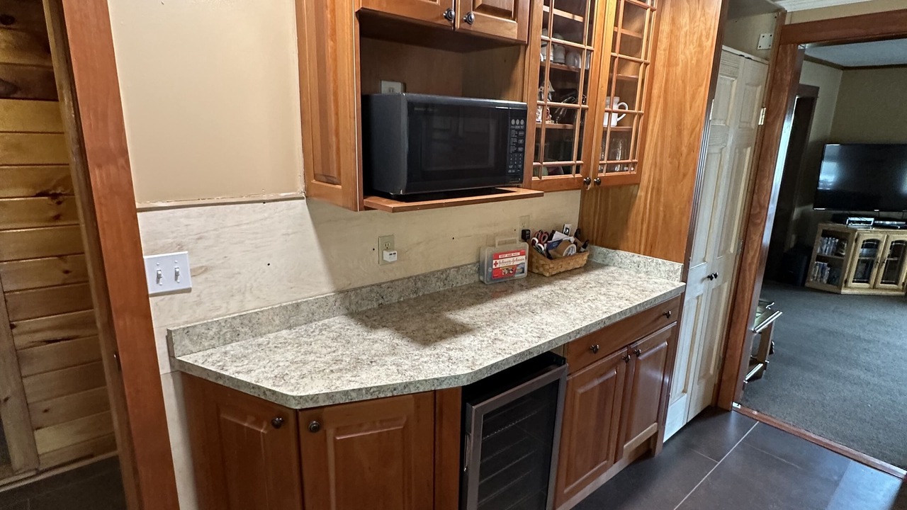 Photo of Kitchen in Dundee