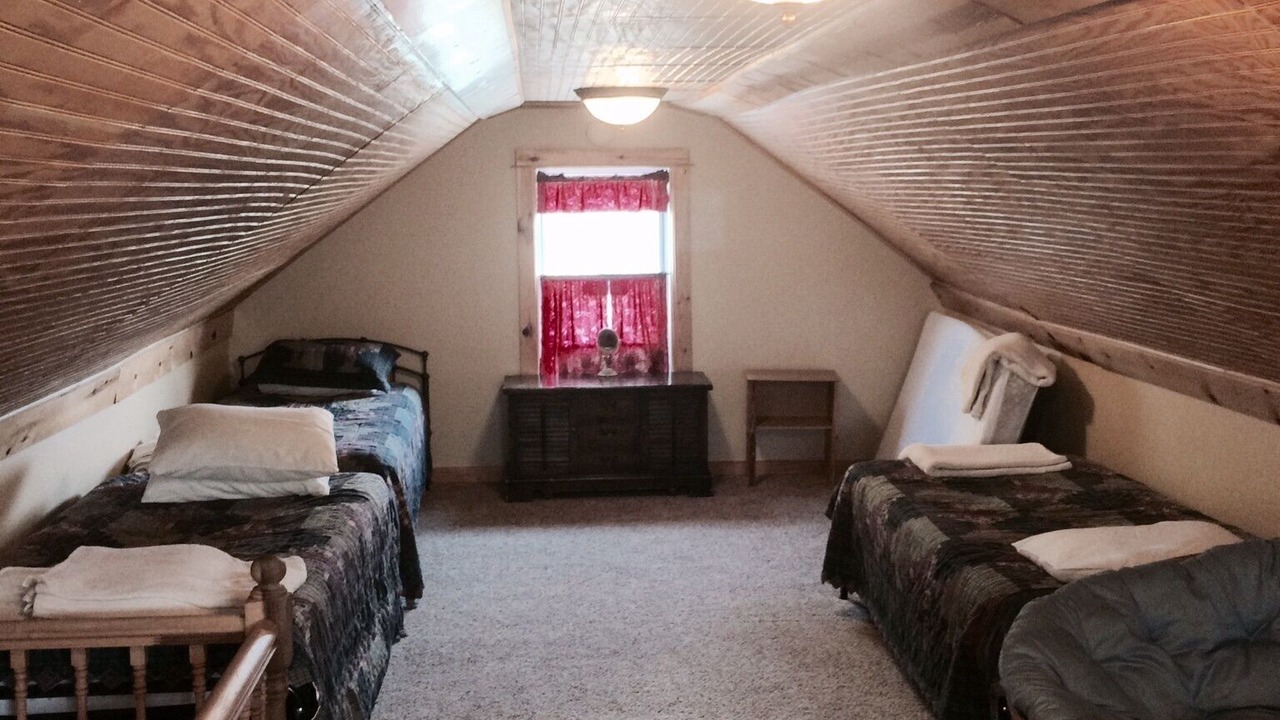 Photo of Bedroom in Dundee
