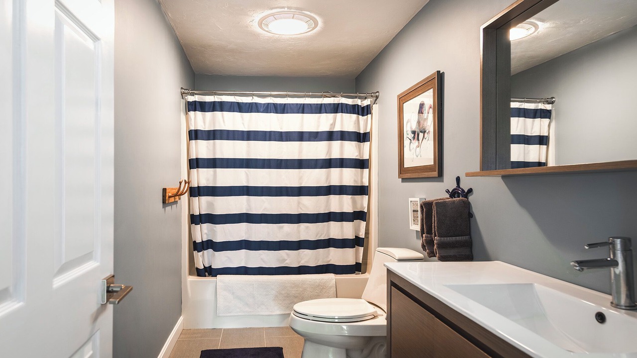 Photo of Bathroom in Gloucester