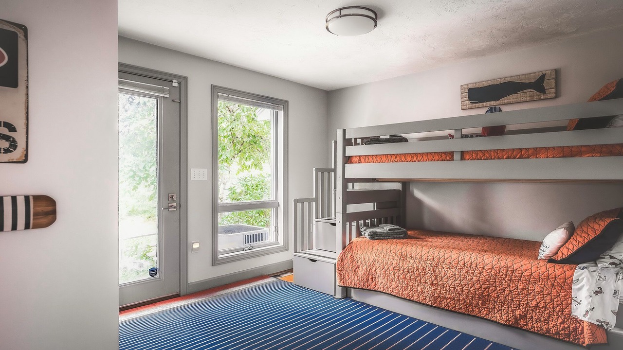 Photo of Bedroom in Gloucester