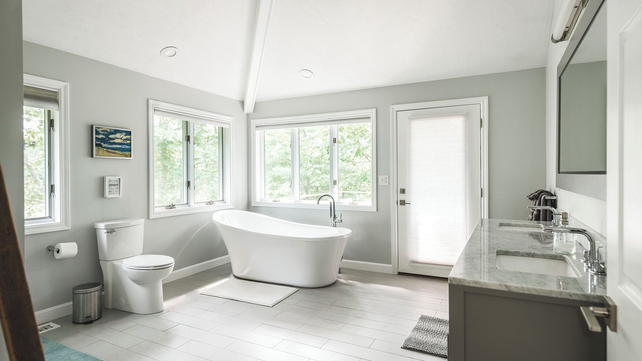 Photo of Bathroom in Gloucester