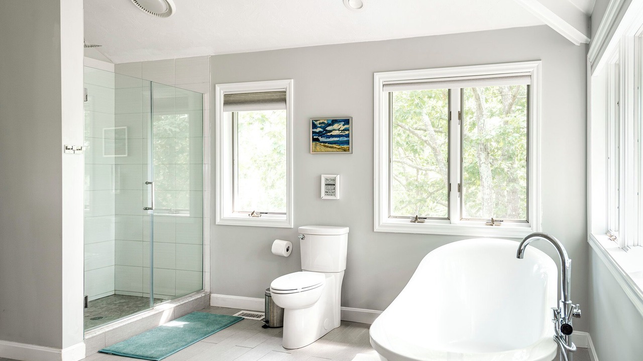 Photo of Bathroom in Gloucester