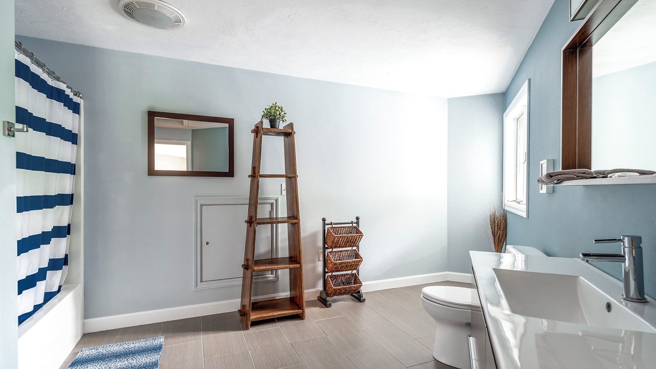 Photo of Bathroom in Gloucester