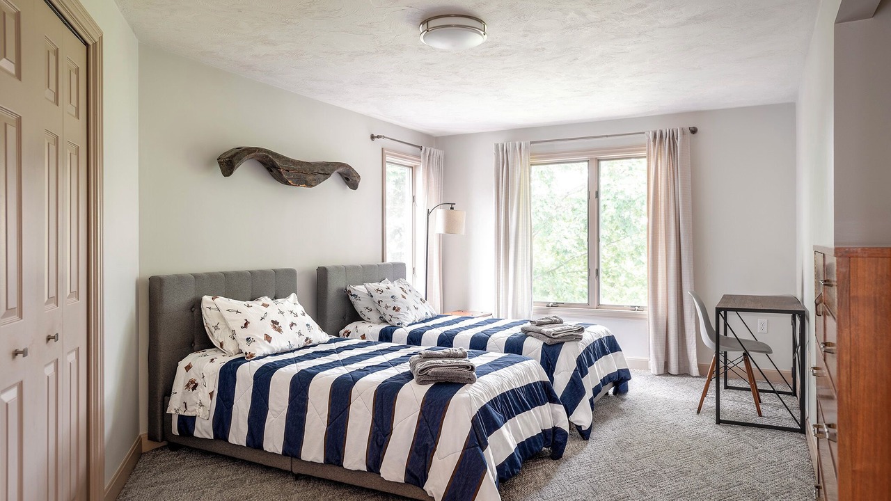Photo of Bedroom in Gloucester