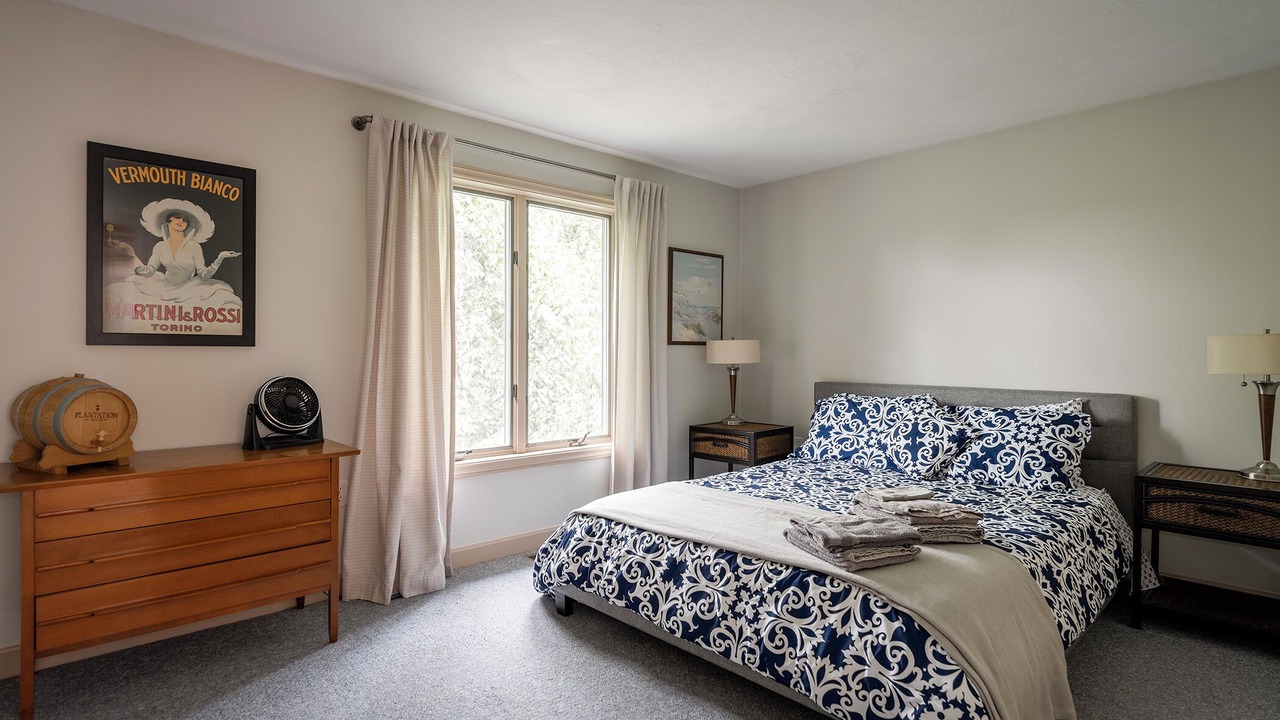 Photo of Bedroom in Gloucester