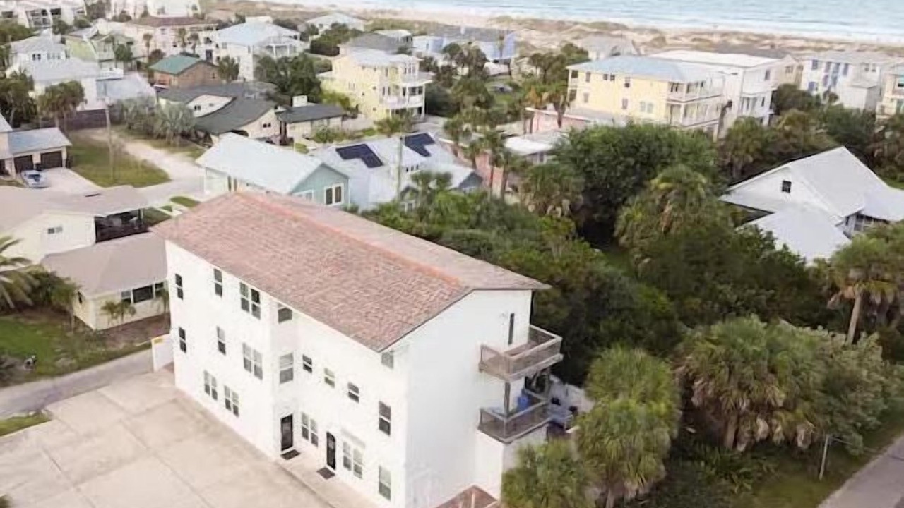 Photo of Others in St. Augustine Beach