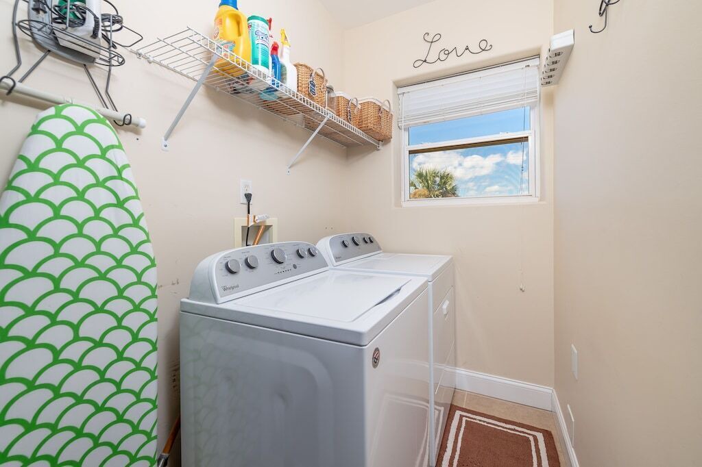 Photo of Bedroom in St. Augustine Beach