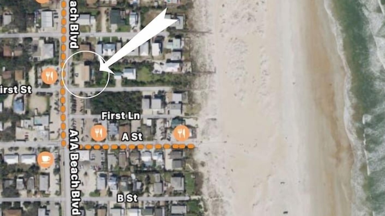 Photo of Others in St. Augustine Beach