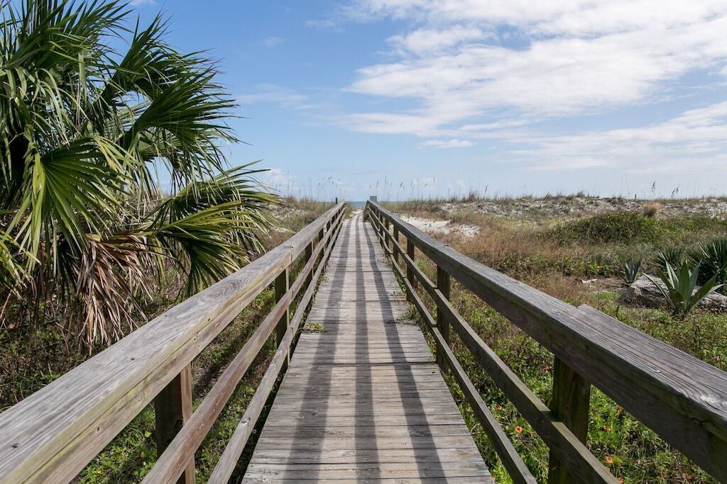 Photo of Others in St. Augustine Beach
