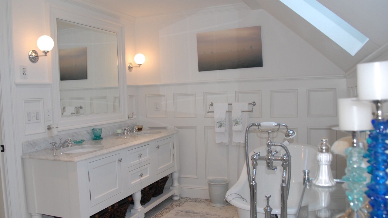 Photo of Bathroom in Edgartown