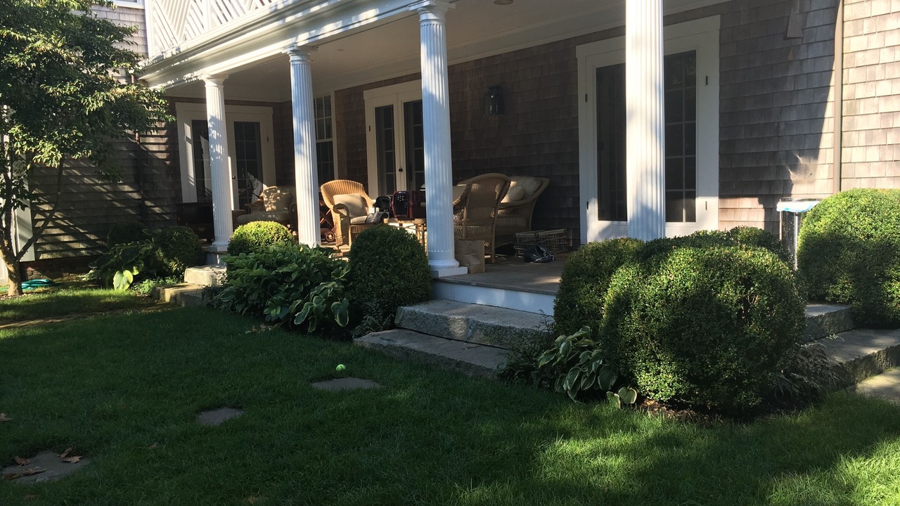 Photo of Outdoor in Edgartown