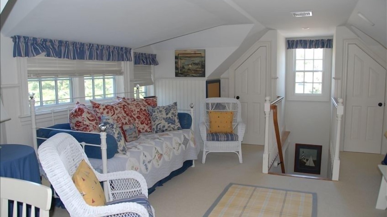 Photo of Bedroom in Edgartown