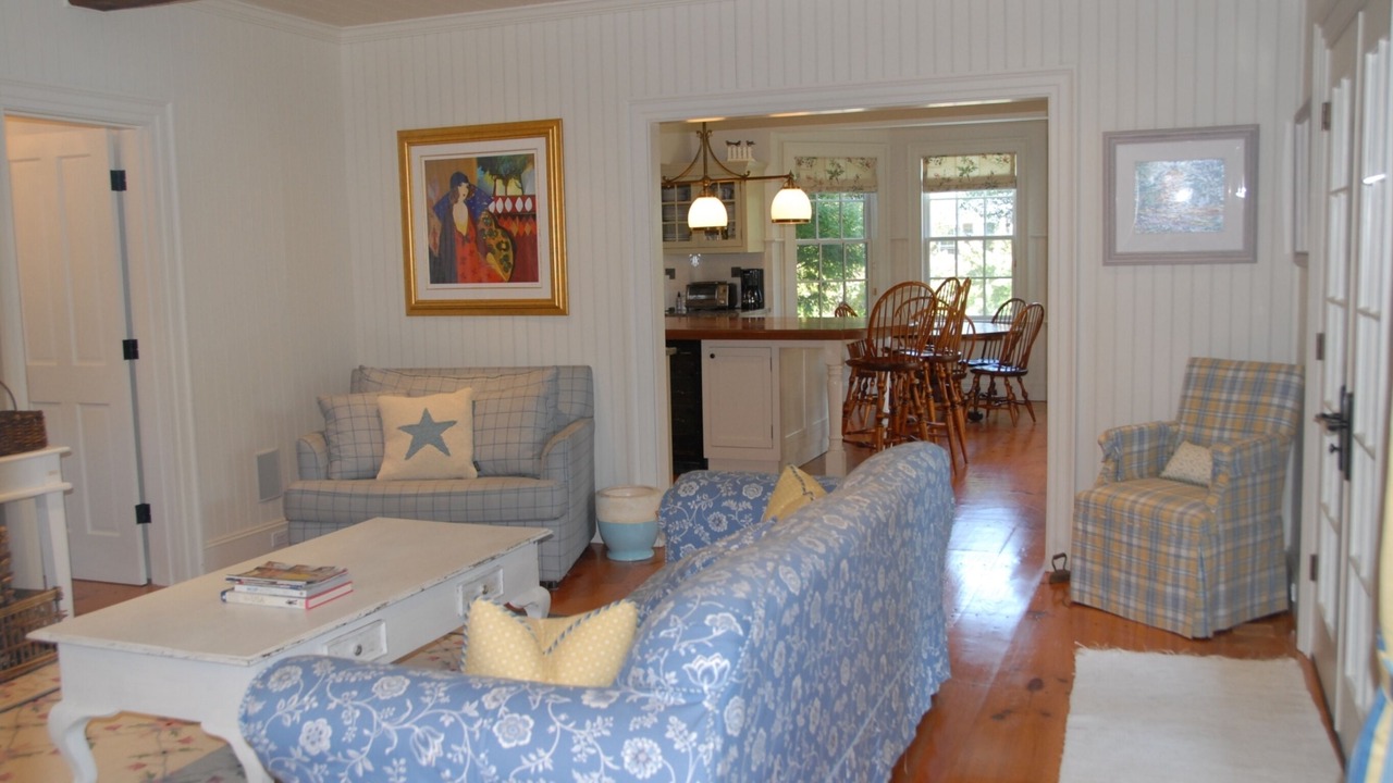 Photo of Bedroom in Edgartown