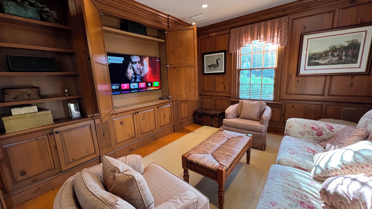 Photo of Bedroom in Edgartown