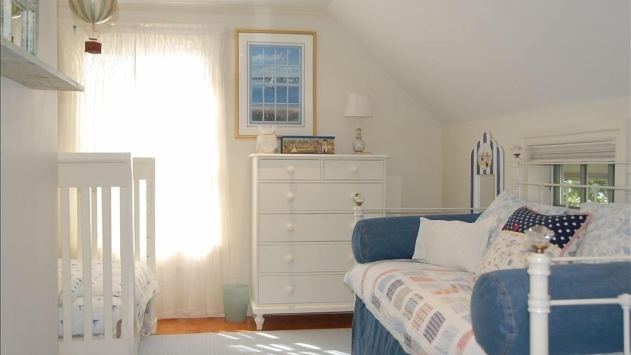 Photo of Bedroom in Edgartown