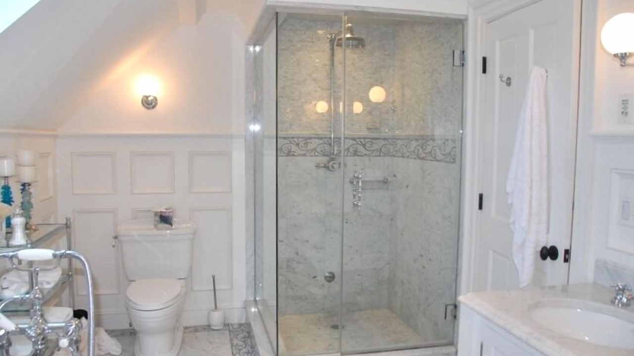 Photo of Bathroom in Edgartown